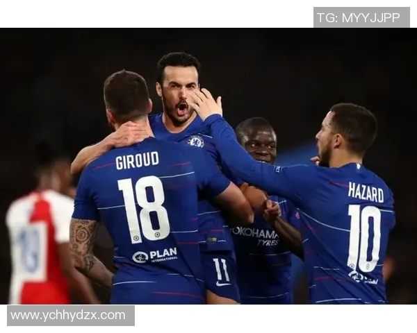 切尔西迎战基辅在欧联杯中争夺晋级名额的激烈对决