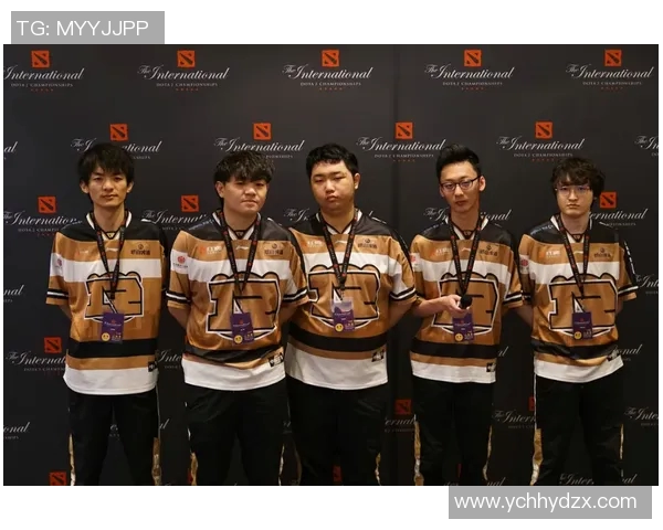 RNG战队技术分析与战术探讨DOTA2中的创新与挑战