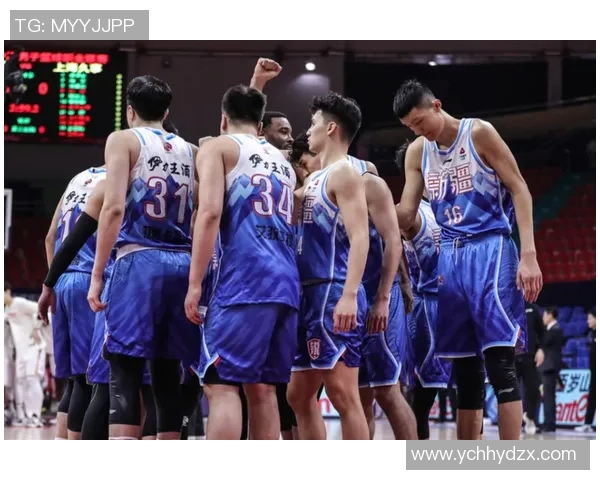 首钢与新疆激战正酣视频直播精彩瞬间回顾与分析