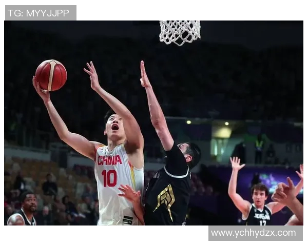 韩国与约旦篮球对决精彩上演谁能在赛场上笑到最后